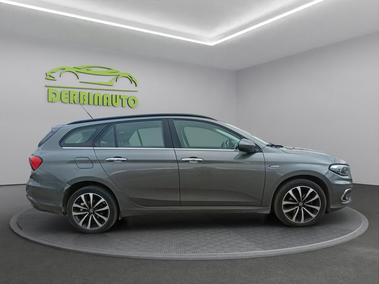 Fiat Tipo 1.3 Mjt S&S 5 porte City Life