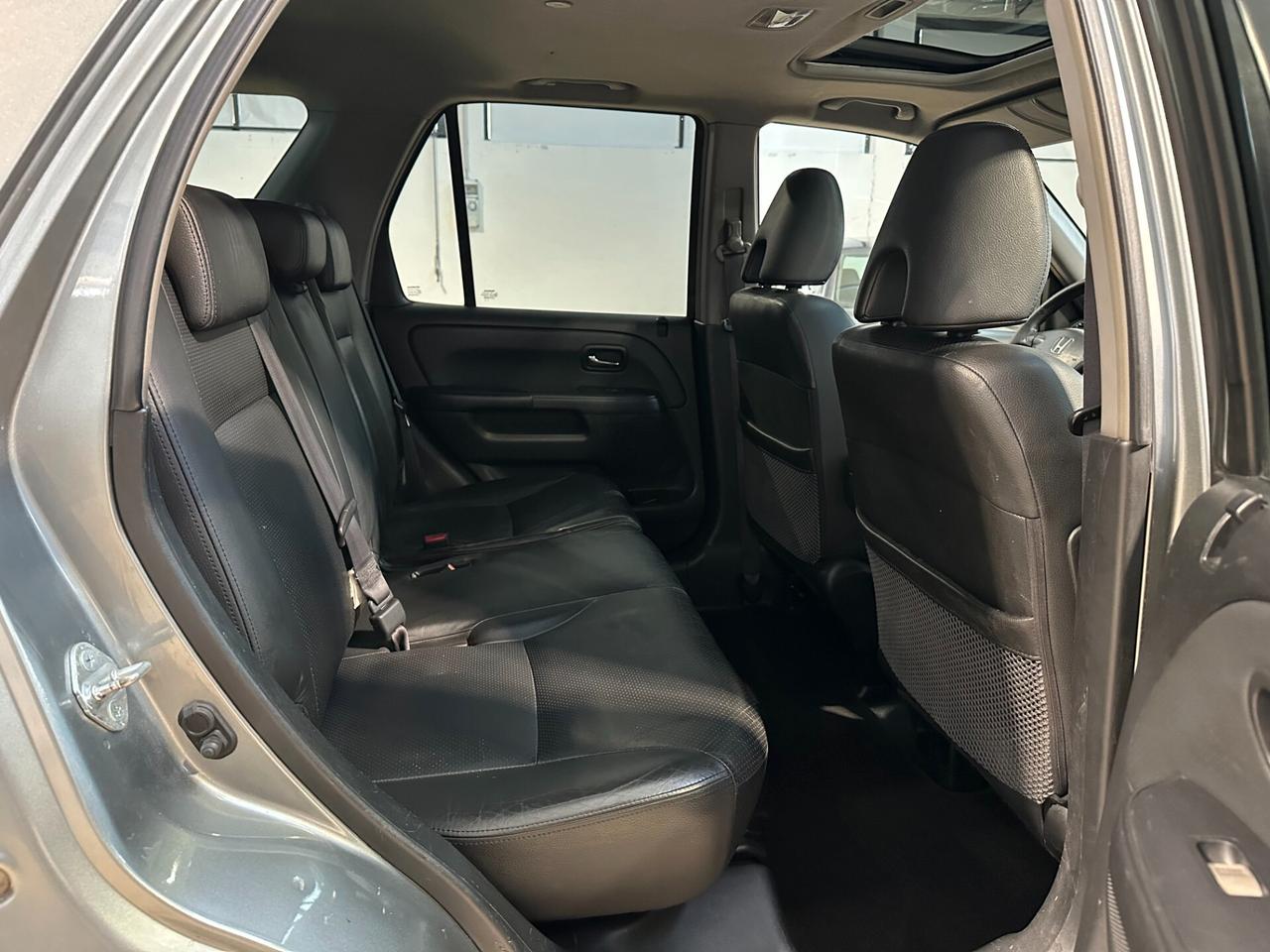 Honda CR-V 2.2 i-CTDi 16V 4X4 - TETTO TAVOLINO