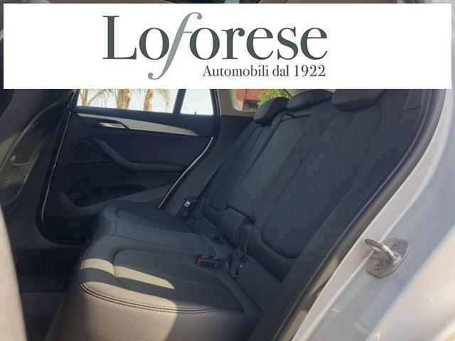 BMW X1 sDrive18d Business Advantage