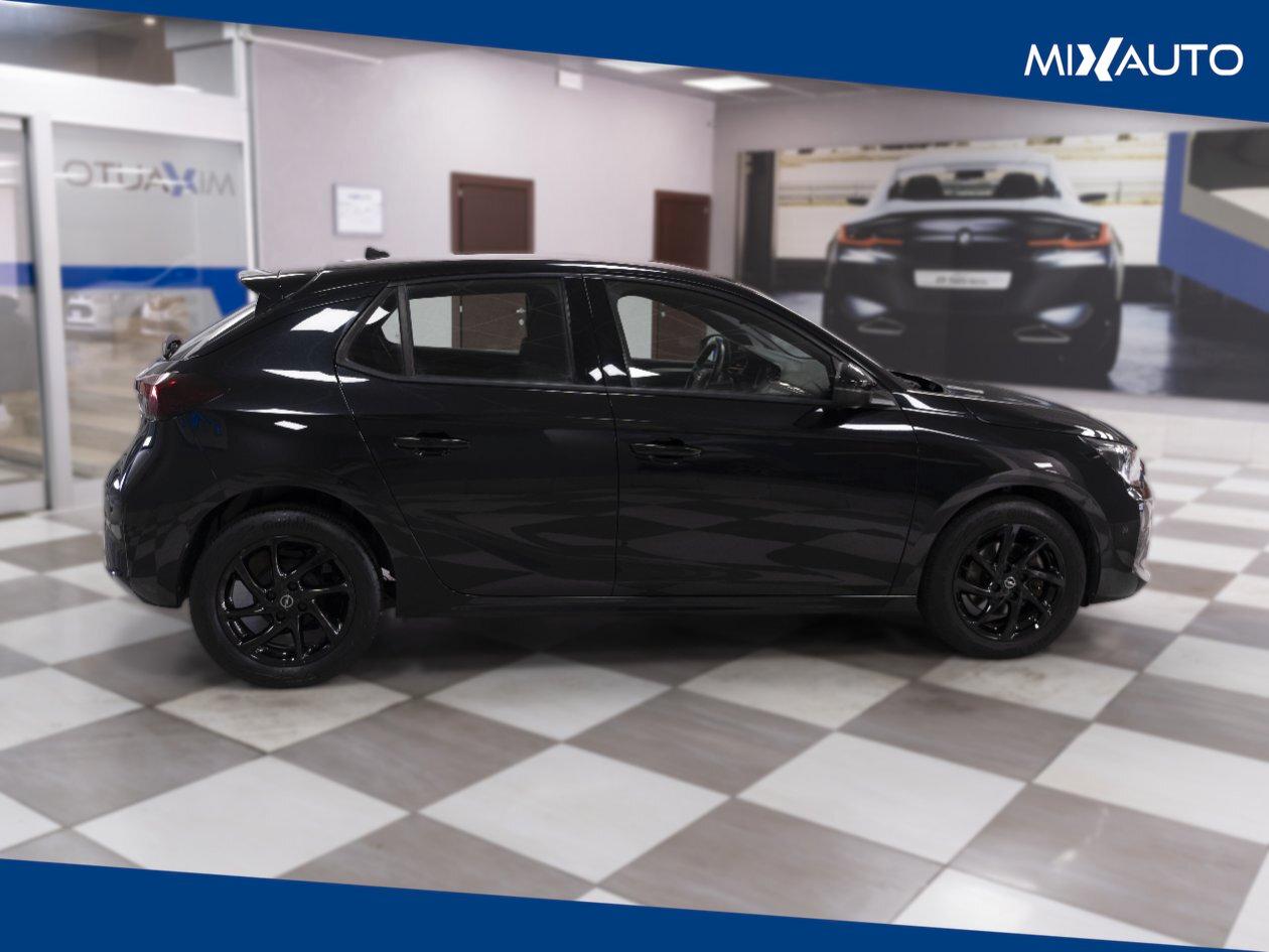 Opel Corsa 1.2T XHL GS-Line S&S 100CV