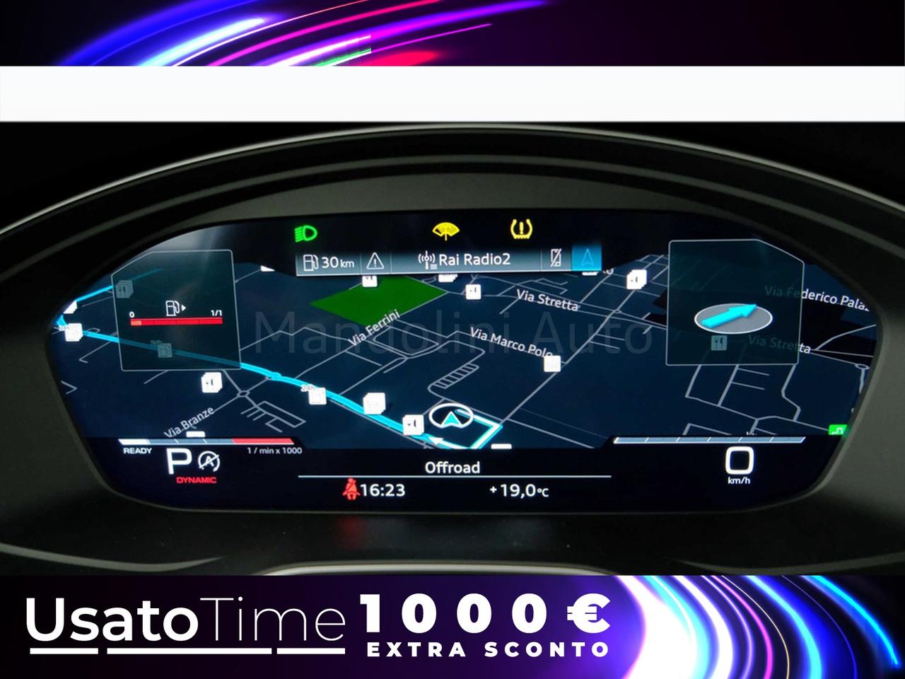 Audi Q5 sportback 50 3.0 v6 tdi mhev 48v s line quattro tiptronic