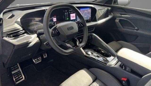 Audi SQ5 NEW MODEL TFSI QUATTRO S-TRONIC 367CV ONLY PROMO