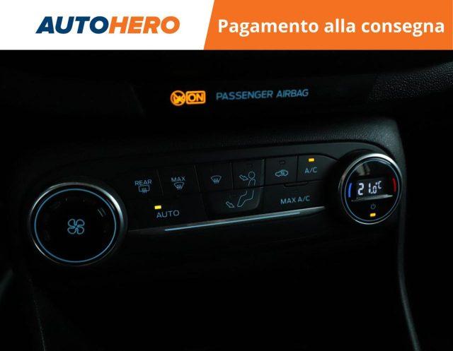 FORD Fiesta 1.1 85 CV 5 porte Titanium