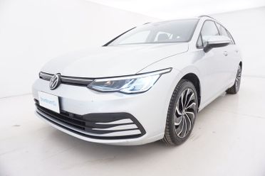 Volkswagen Golf Variant Variant Life DSG BR477838 2.0 Diesel 150CV