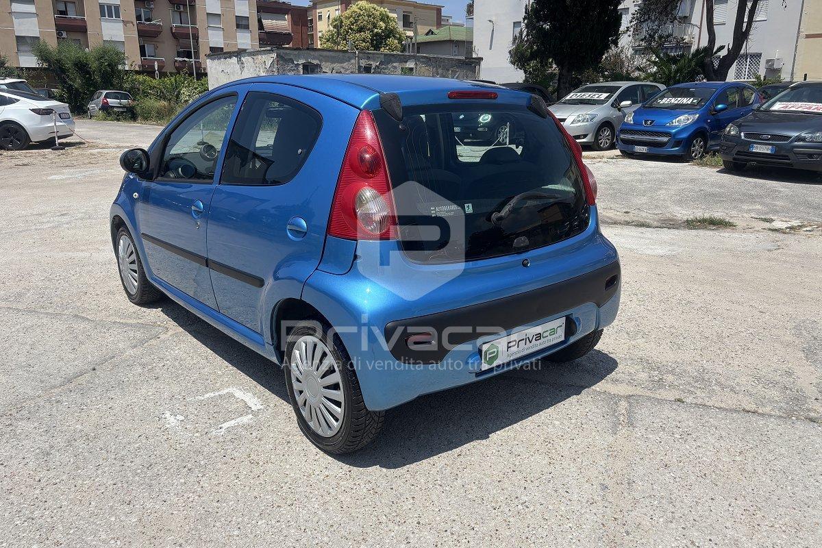 PEUGEOT 107 1.0 68CV 5p. Sweet Years