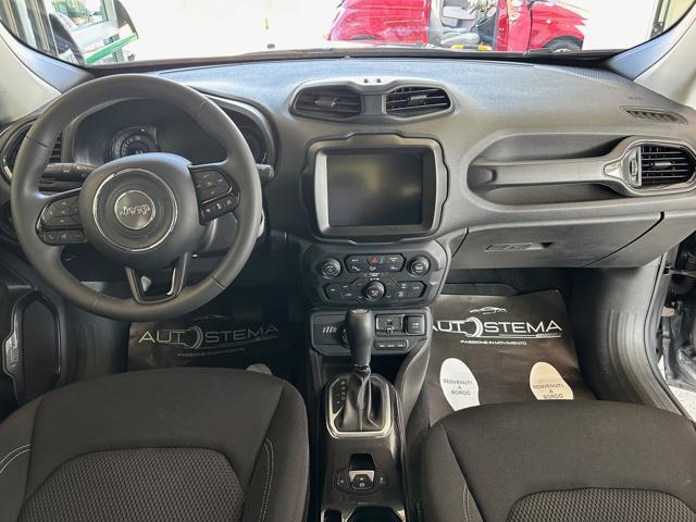 JEEP Renegade 1.3 T4 240CV PHEV 4xe AT6 S - VARI COLORI!