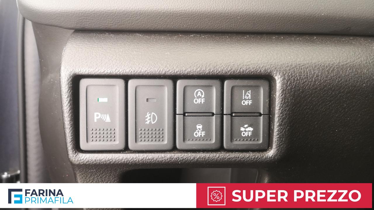 SUZUKI S-Cross II 2022 - S-Cross 1.4h Top 2wd