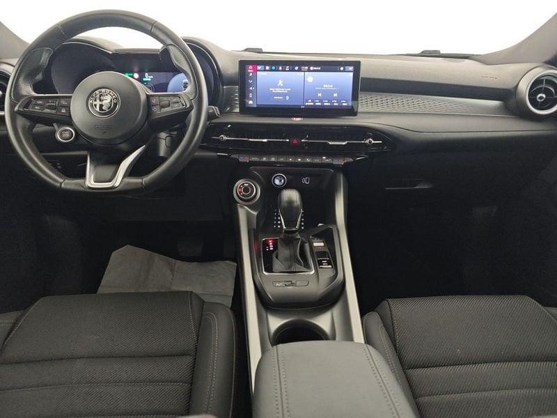 Alfa Romeo Tonale 1.5 175 CV MHEV TCT7 Sprint