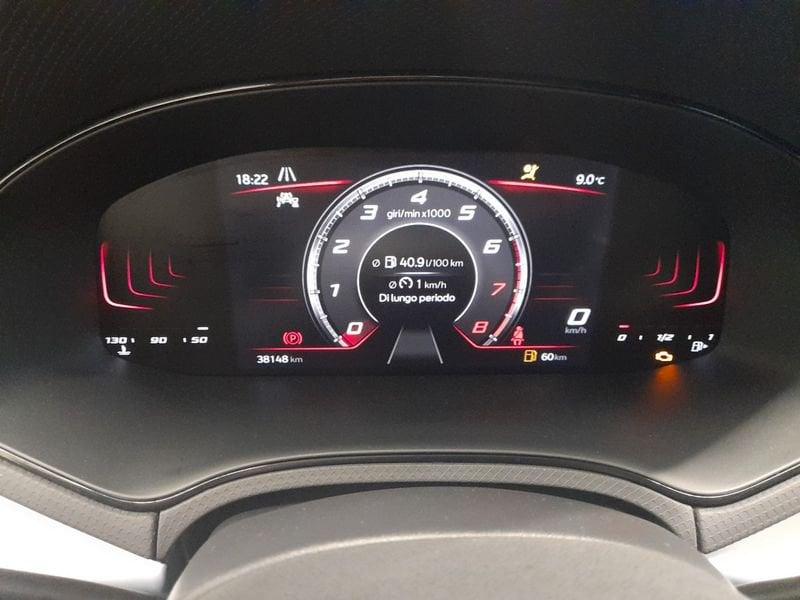 Seat Arona Arona 1.0 EcoTSI FR