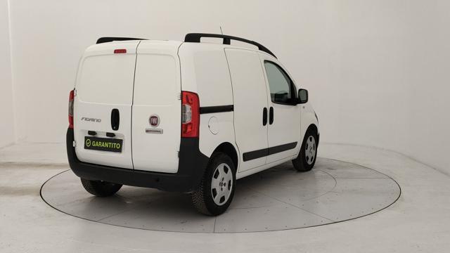 FIAT Fiorino cargo 1.3 mjt 95cv ecojet SX E6d-temp