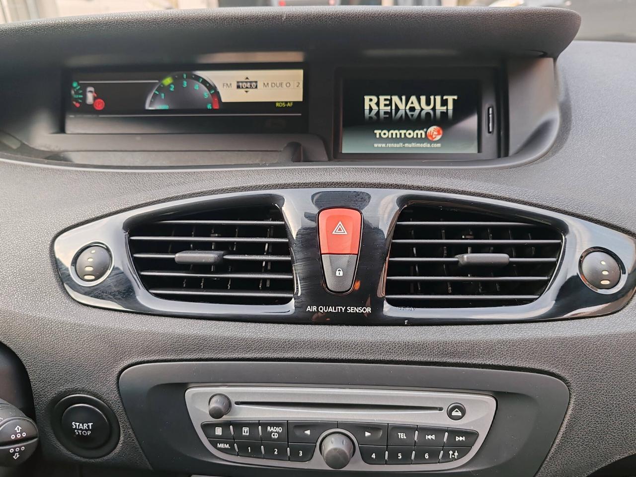 Renault Scenic Scénic X-Mod 1.5 dCi 110CV