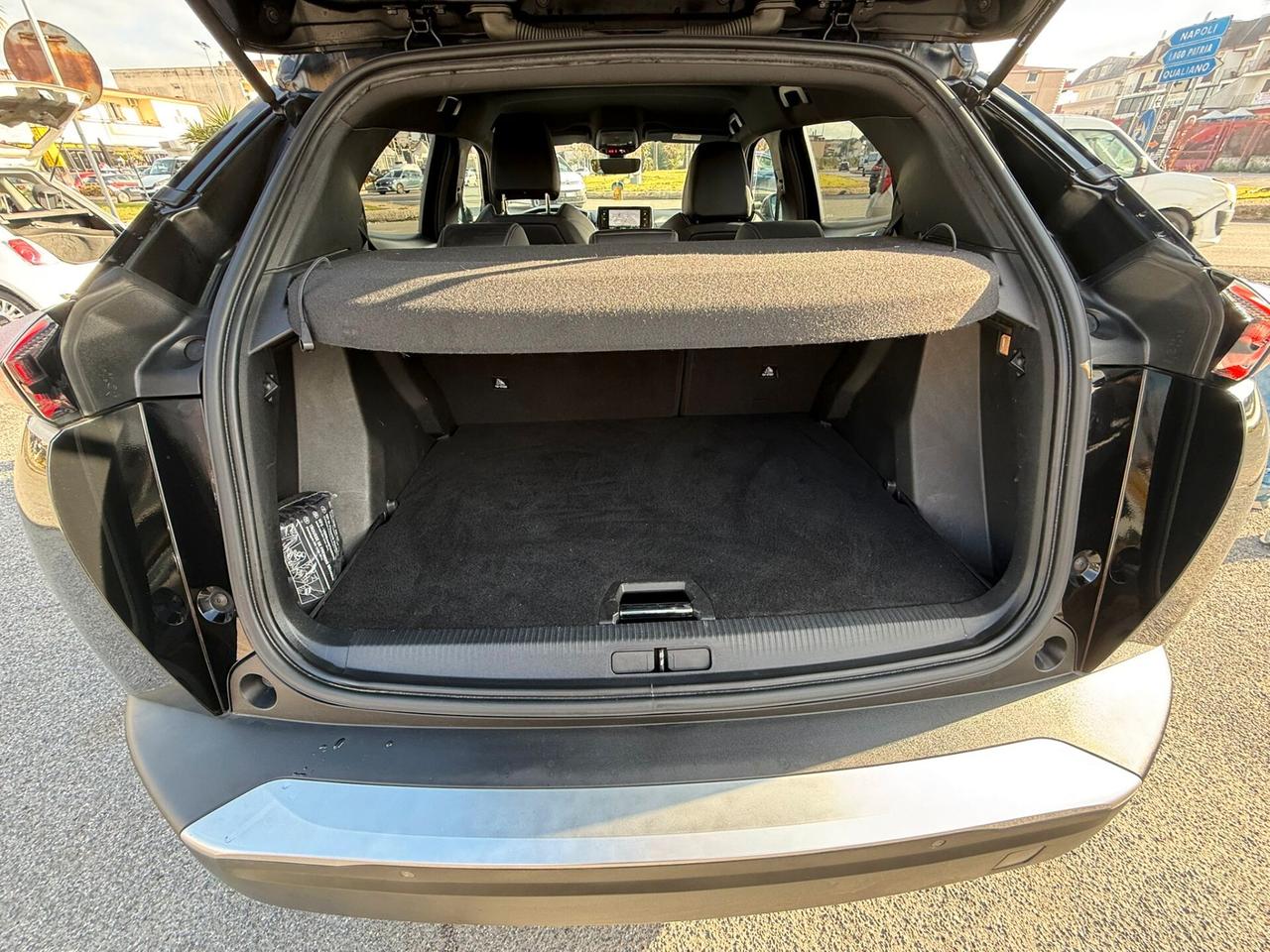 PEUGEOT 2008 GT-LINE 1.5BlueHDI 130CV EAT8 EURO6D