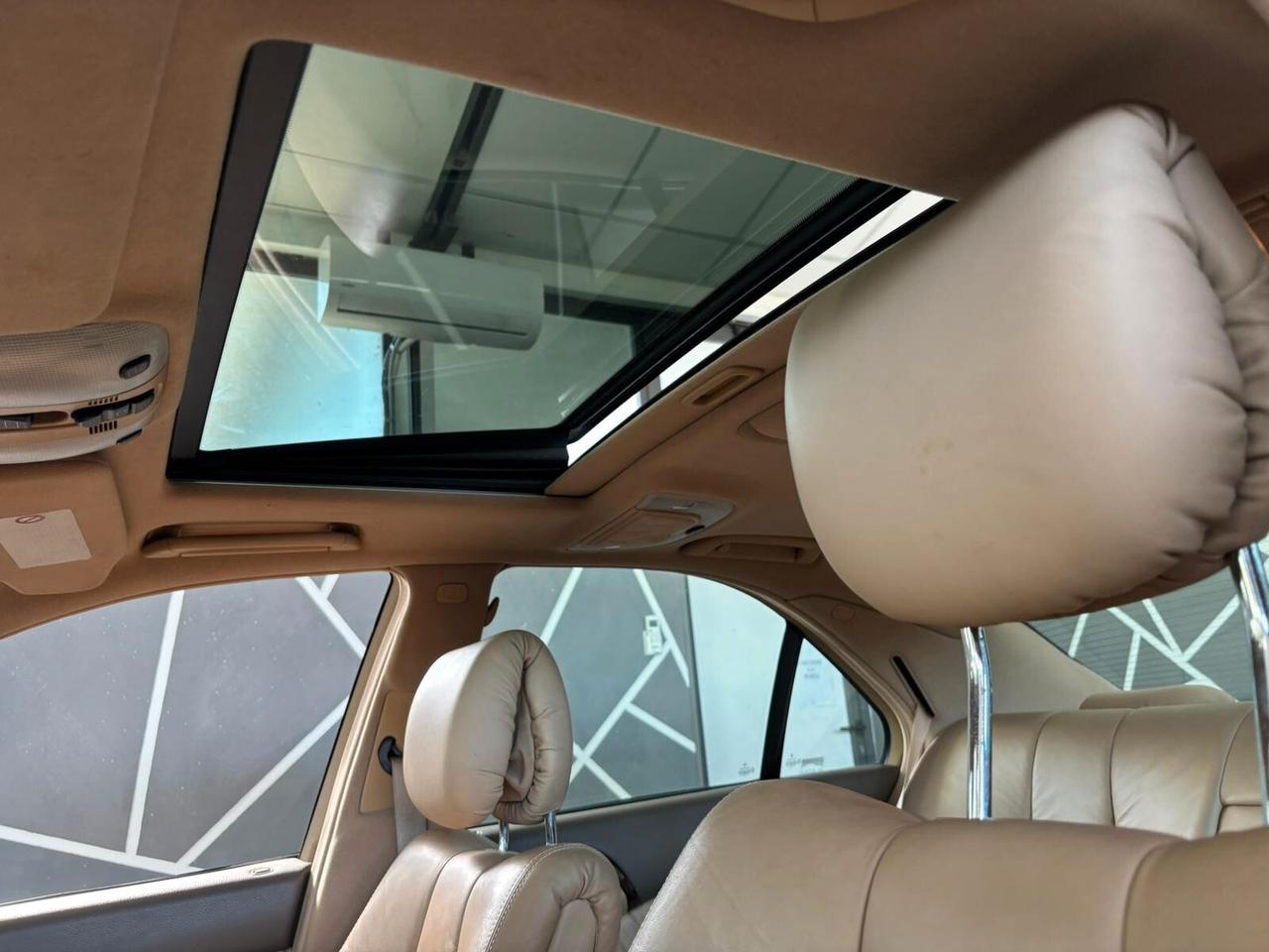 Mercedes-benz S 320 S320 - W/V 220