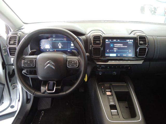 CITROEN C5 Aircross BlueHDi 130 S&S EAT8 Feel