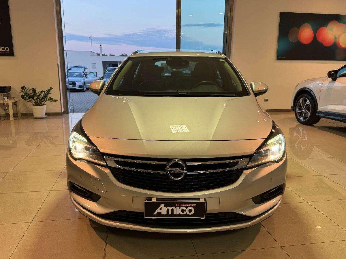 Opel Astra SW 1.6 CDTi 110 CV Innovation
