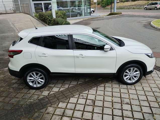 Nissan Qashqai Qashqai 1.2 dig-t 115cv