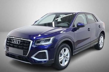 Audi Q2 ADVANCED 30 TFSI 116CV *LED+NAVI+17"* ONLY-PROMO!