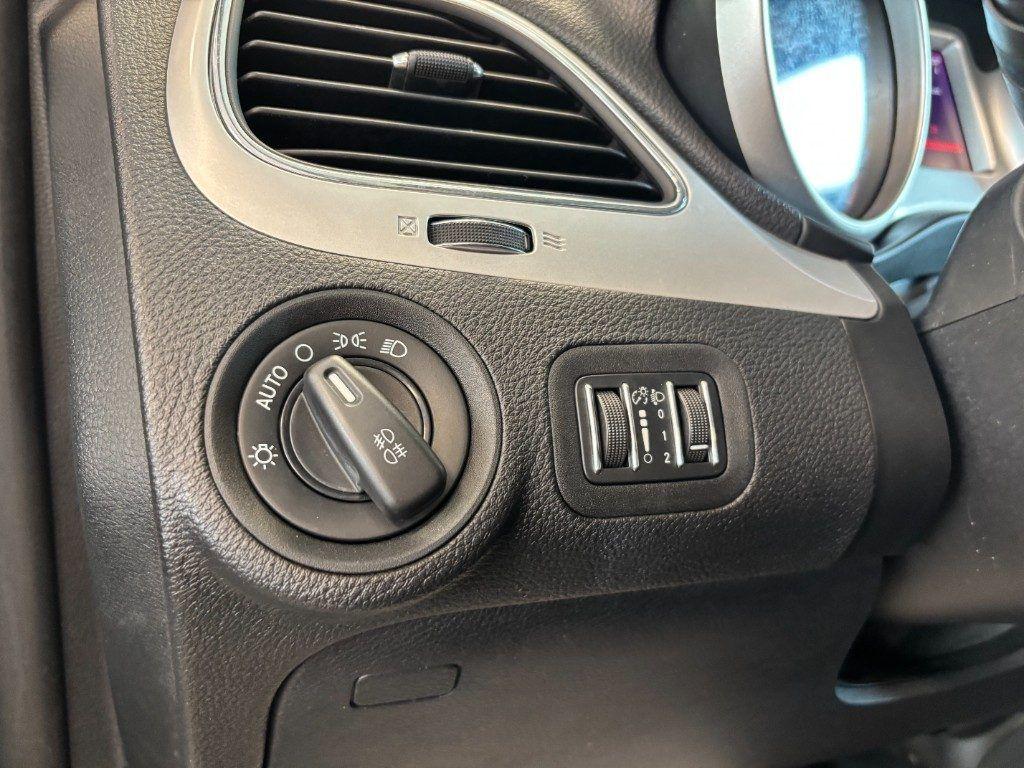 Fiat Freemont 2.0 Multijet 7 POSTI Urban