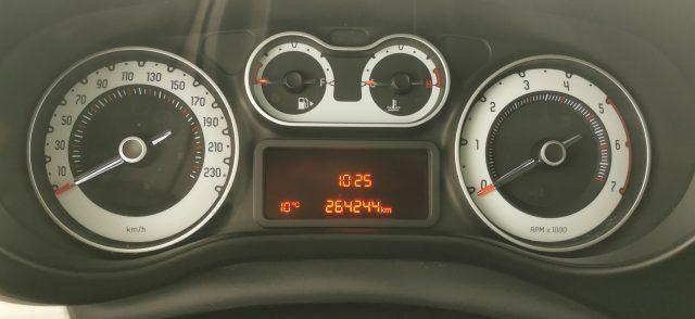 FIAT 500L 1.3 Multijet 95 CV Trekking