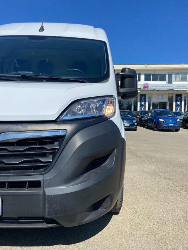 OPEL Movano *PROMO* 35 2.2 BD 140 PM-TM Furgone