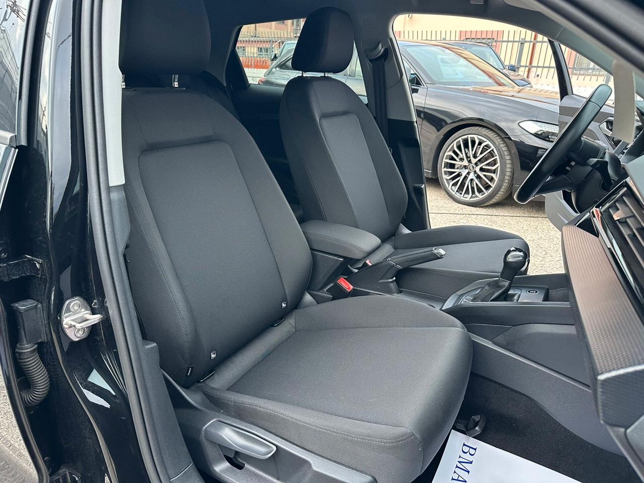 AUDI A1 SPB 25 TFSI S TRONIC 95CV IVA NEOPATENTATI