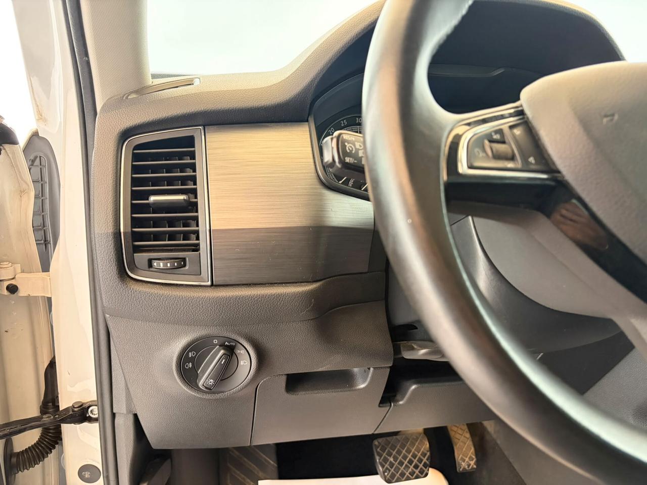 Skoda Kodiaq 2.0 tdi Ambition dsg