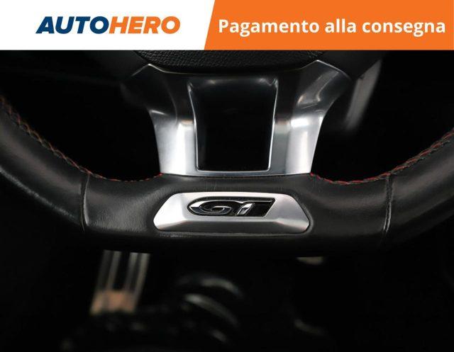 PEUGEOT 308 BlueHDi 180 S&S EAT8 GT
