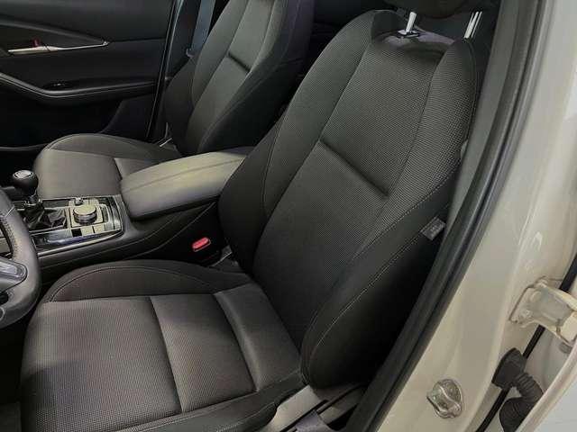 Mazda CX-30 CX-30 2.0 m-hybrid Executive 2wd 150cv Tagliandata