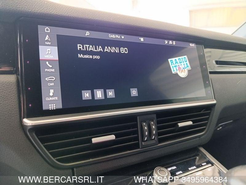 Porsche Cayenne Cayenne 3.0 V6*TETTO*SEDILI RISCALDATI + VENTILATI*GANCIO TRAINO*PASM*SOUND BOSE*