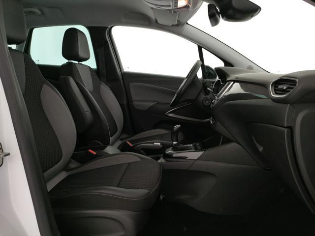 OPEL Crossland X 1.2 110 CV Start&Stop aut. Advance