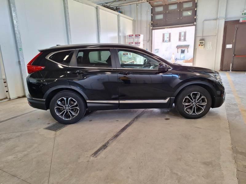 Honda CR-V 2.0 Hev Lifestyle Navi 2WD eCVT