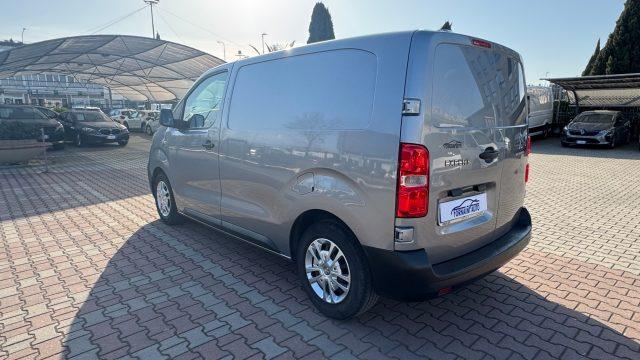 PEUGEOT Expert BlueHDi 100 S.&S. PC-TN FURGONE PREMIUM COMPACT