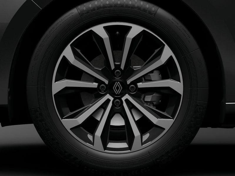 Renault Clio Clio ECO-G Techno 100 CV