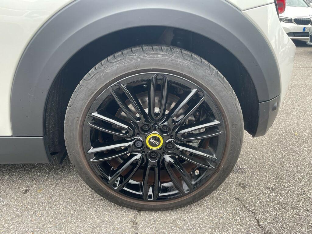 Mini Cooper SE 3p Yours auto