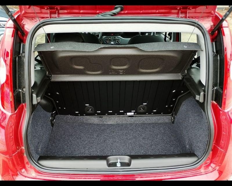 FIAT Pandina 1.0 FireFly 65cv S&S 6m Hybrid Icon
