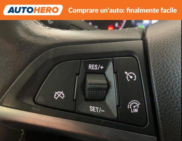 OPEL Mokka X 1.6 CDTI Ecotec 136CV 4x2 aut. Innovation