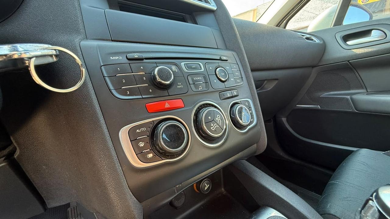Citroen C4 1.6 HDi 2013 NEOP