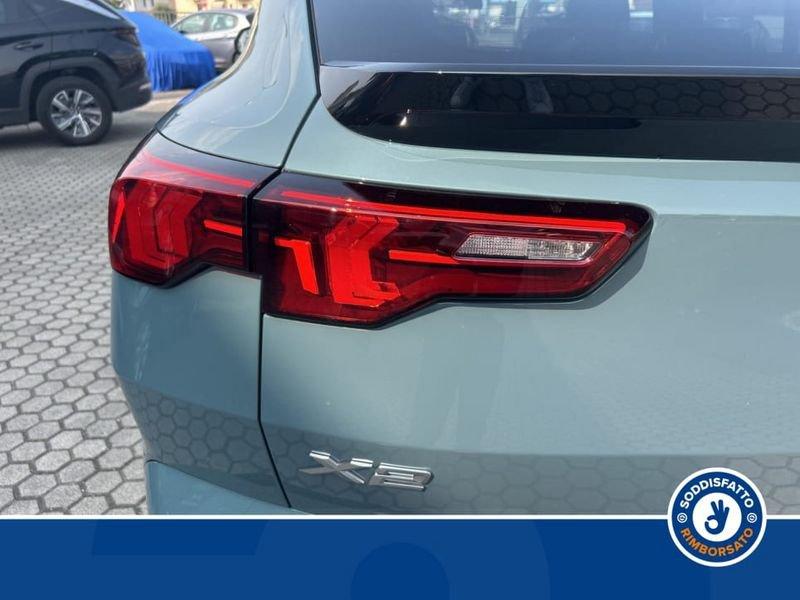 BMW X2 sDrive 18d M Sport