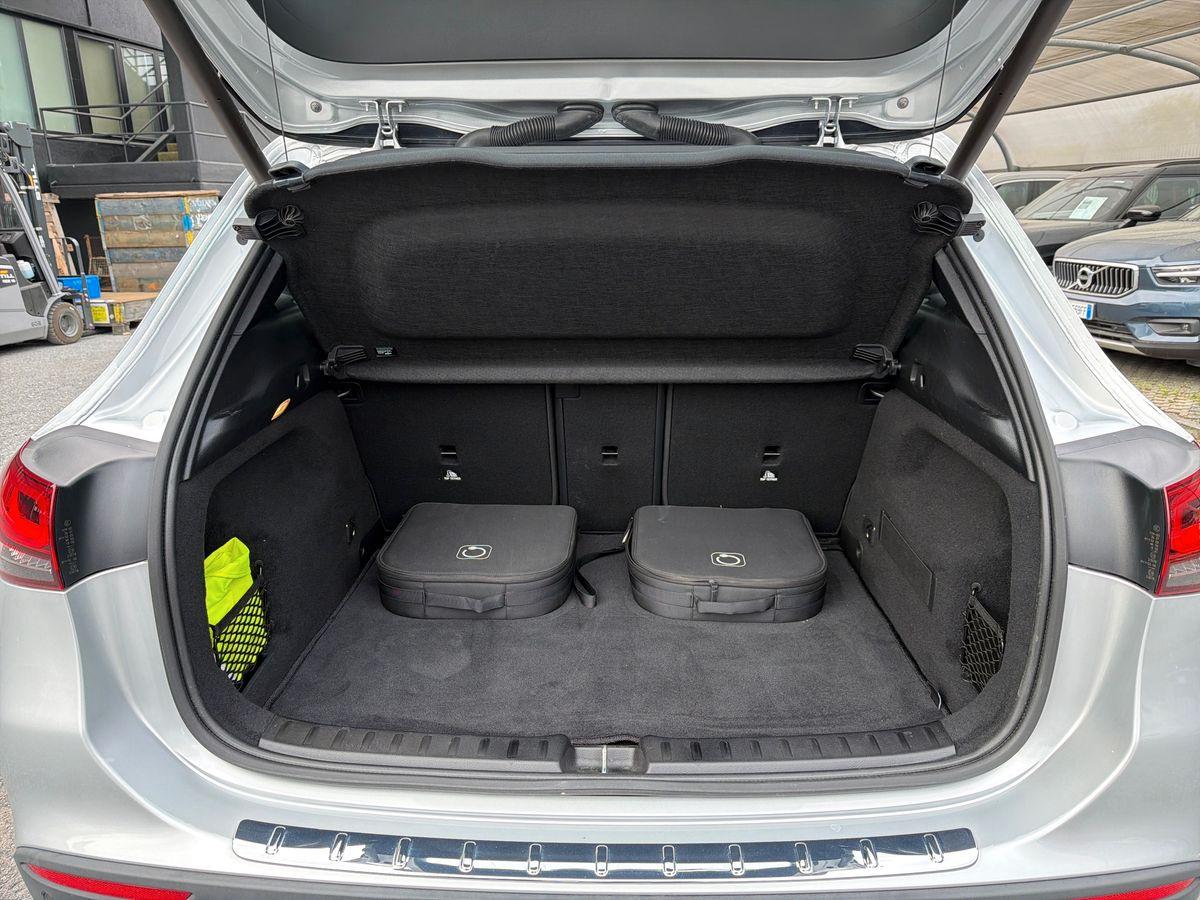 Mercedes-Benz GLA 250 e phev (eq-power) Sport Plus auto