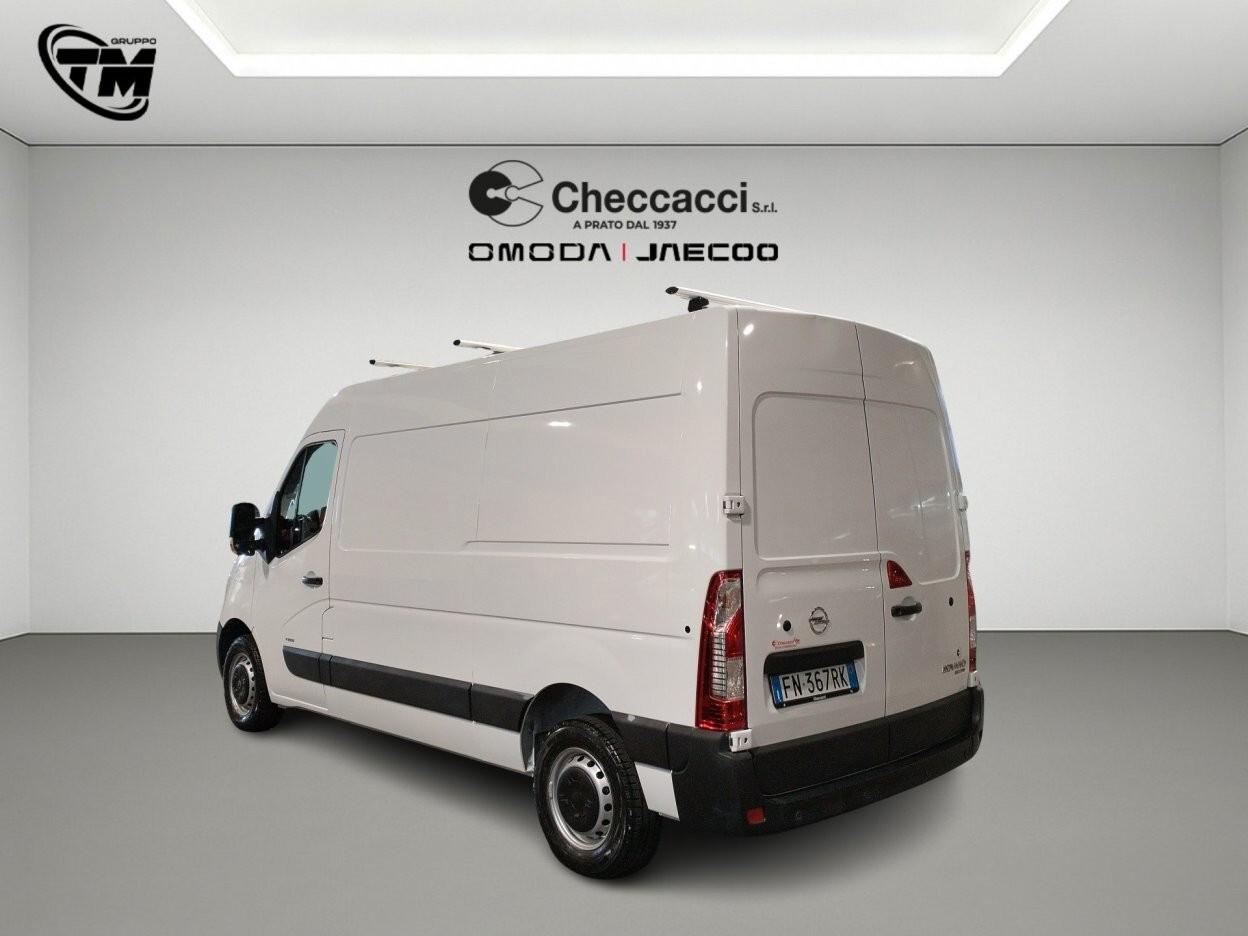 Opel Movano 35 2.3 CDTI 110CV PM-TM FWD Furgone