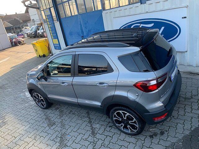 Ford EcoSport 1.0 EcoBoost 125 CV Start&Stop Active