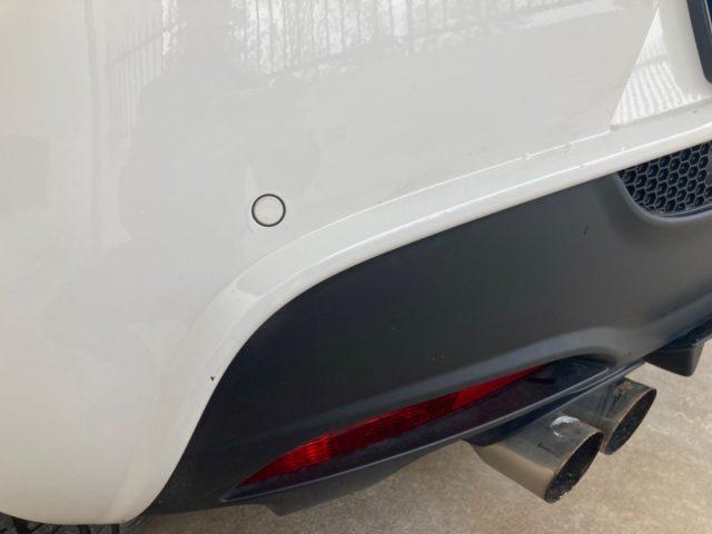 ALFA ROMEO MiTo 1.4 T 120 GPL VALIDO FINO 09/2027 SPOILER TUNING