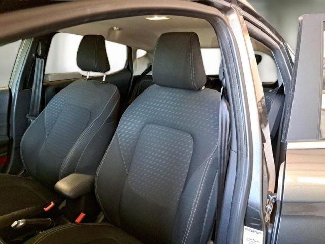 FORD Fiesta 1.5 EcoBlue 5 porte Titanium