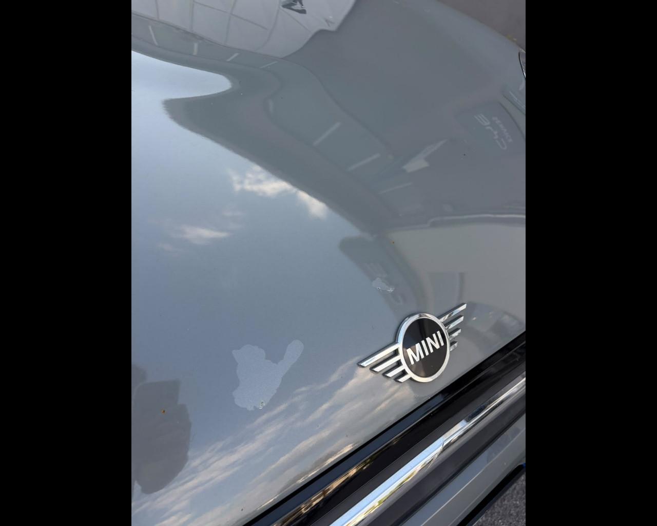 MINI Mini IV F55 2021 5p - Mini 5p 1.5 One Classic 75cv
