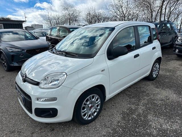 Fiat Panda 1.3 MJT S&S Easy
