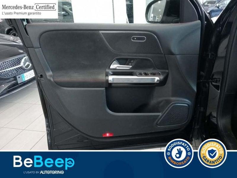 Mercedes-Benz GLB Classe 180 PREMIUM AUTO