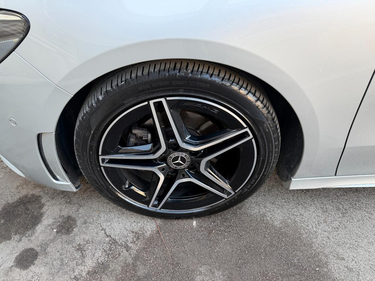 Mercedes-benz B 200 Automatic Premium