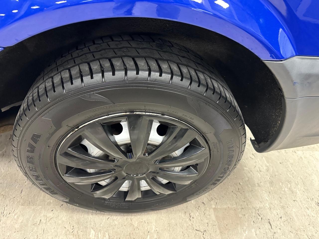 Mercedes-benz Vito 2.2 111 CDI PC Kombi Compact