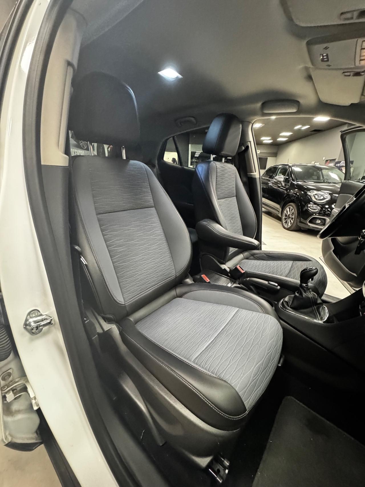 OPEL MOKKA 1.4 GPL CASA MADRE