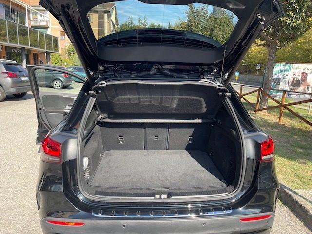 MERCEDES-BENZ GLA 200 d Automatic 4Matic Premium AMG Line 4wd aut.